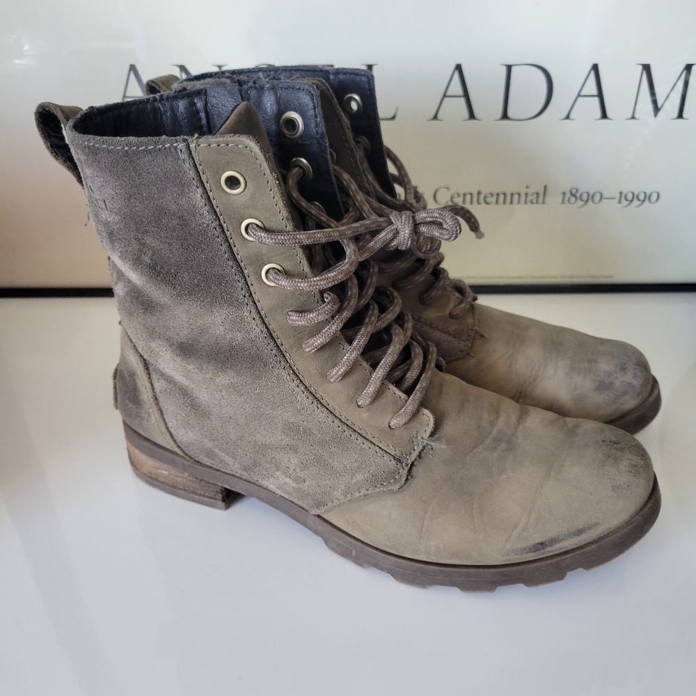 Sorel | Emelie  Waterproof Boots